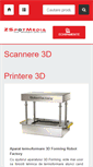 Mobile Screenshot of 3d-printer-scanner.zspotmedia.ro